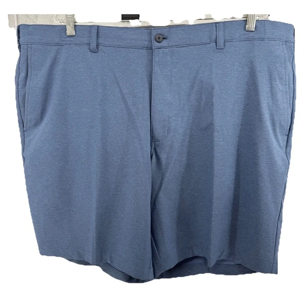 Ben Hogan Performance Men's Stretch Shorts Medium Moisture Wicking Size 42 NWT